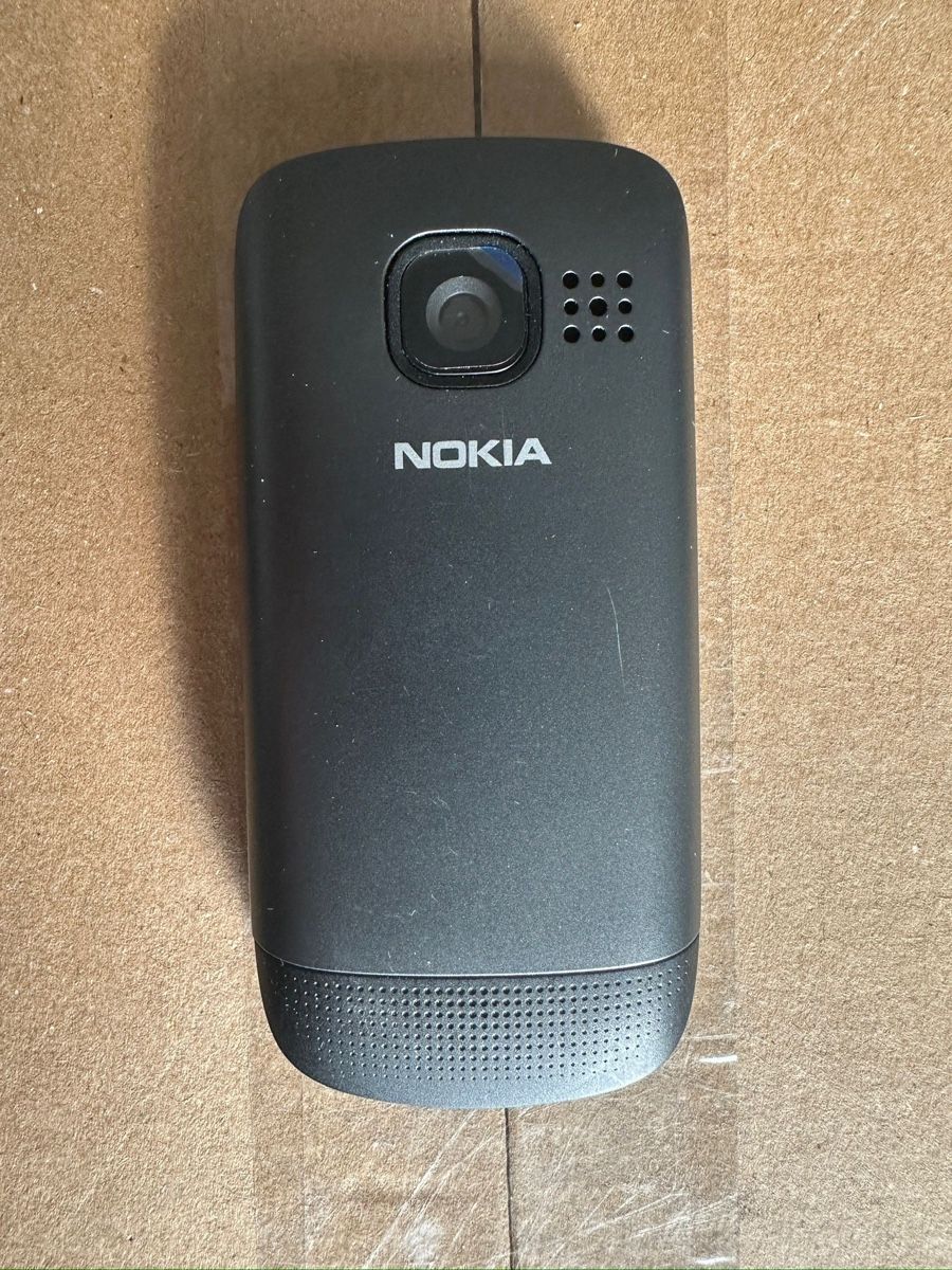 Nokia Telefoni cellulari / Smartphones: Nokia C2-05 – Usato da Glattfelden venduto da Nusa800 1