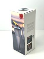P. Vea x MENU Fackel Torch mit OVP - Outdoor Aussenbereich