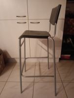 Bar Stool - Modern Design, Great Condition!