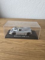 Modellauto Mercedes Benz C-11 Minichamps Max Models