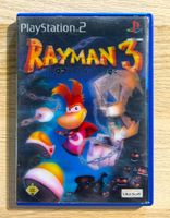 Rayman 3 Hoodlum Havoc PS2