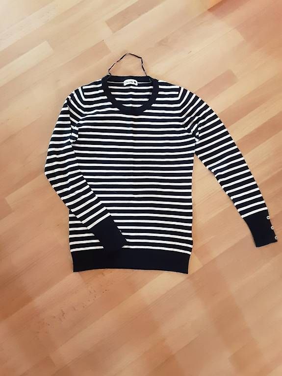 Maglioni & Felpe: 5 Pullover/Pulli im Set, Grösse S – Usato da Gossau SG venduto da lor_tvn6 2