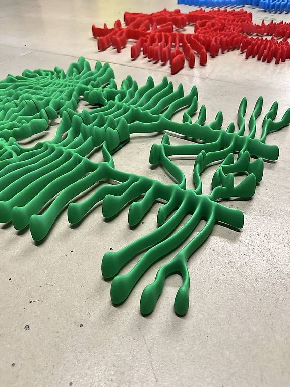 Backformen: Urform – Gebraucht aus Zug von som_rbz8