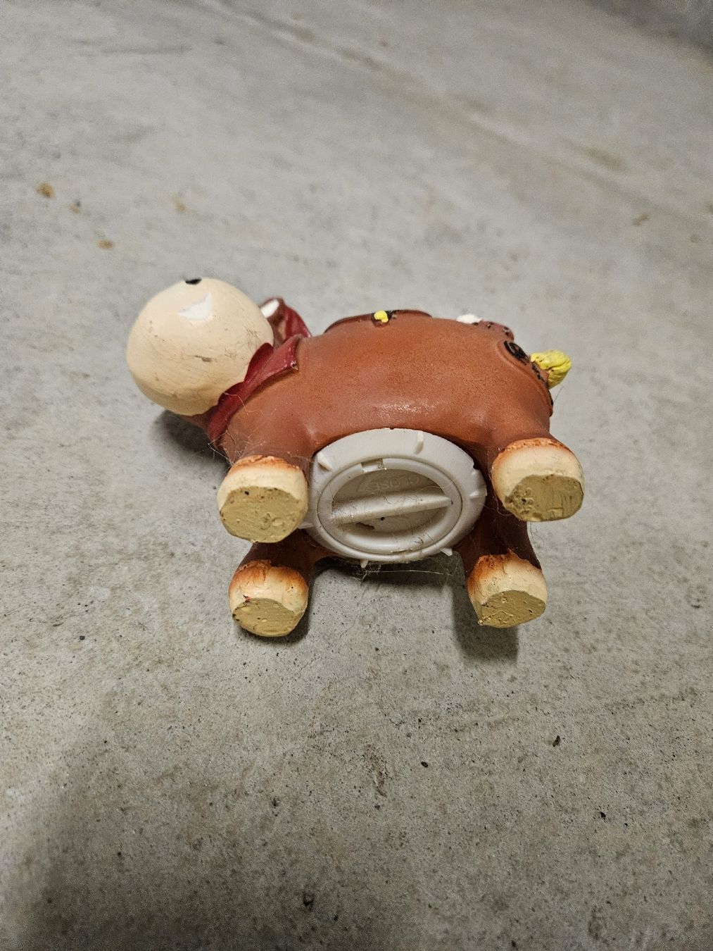 Spardosen: Sparkasselli "Pferd" – Gebraucht aus Rothrist von Monadal 2