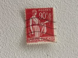 France Briefmarken (Gratis-Versand)