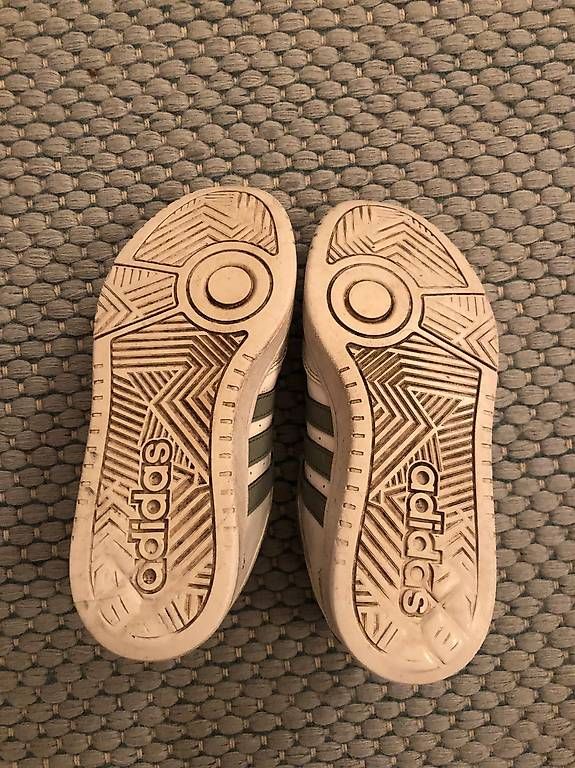 Adidas Scarpe da uomo: Addidas Sneaker Gr. 36 2/3 – Usato da Wabern venduto da ricar4do 3