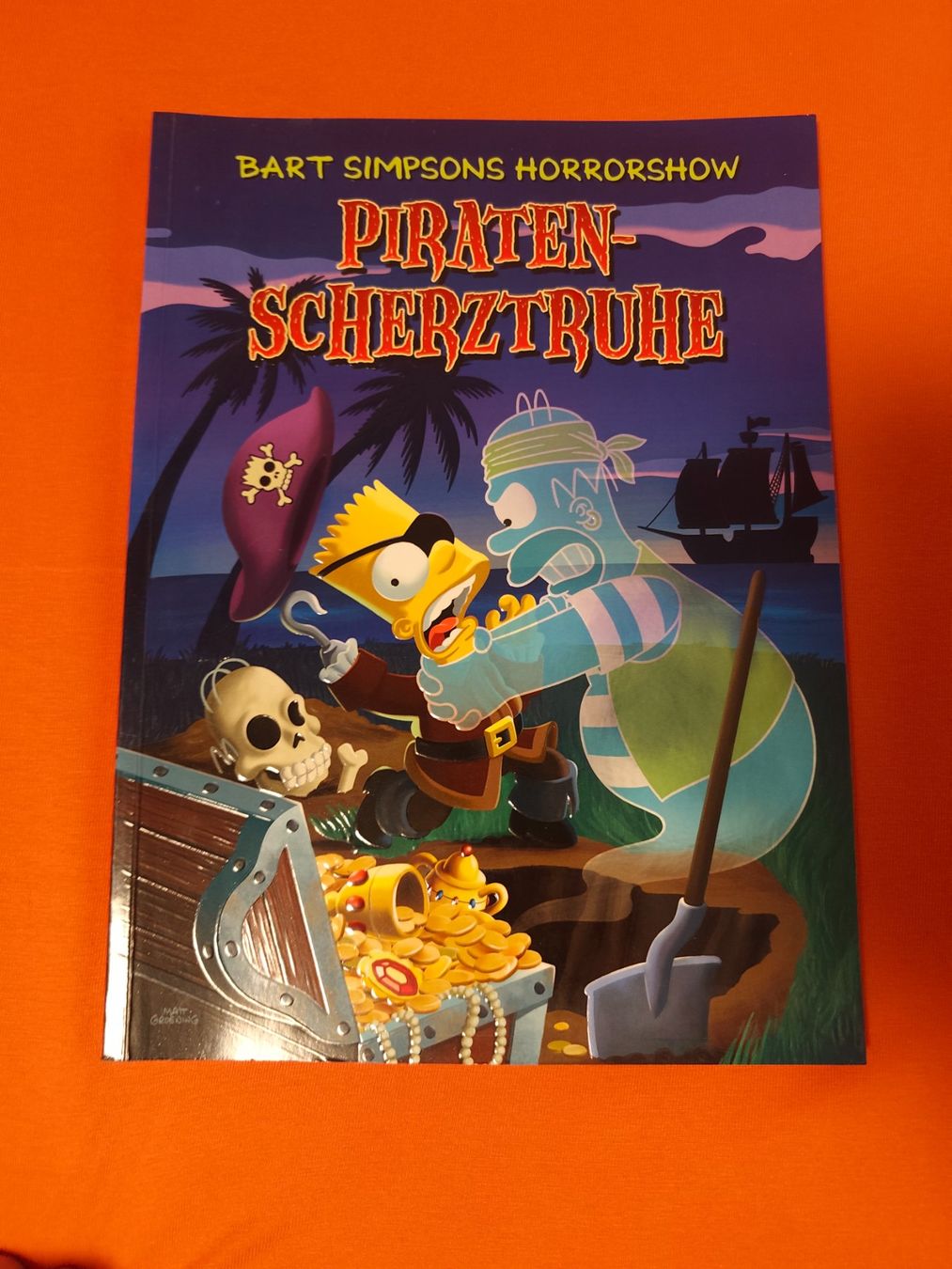 Fumetti: Riesiges Simpsons Comic Paket: Über 25 Kultbücher & Hefte – Usato da Rupperswil venduto da cer_8p9f 5