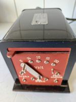 KARL BUB Transformator 45 VA