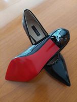 Pumps im Louboutin Style