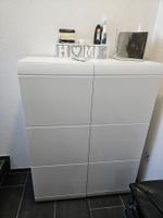 Schuhschrank