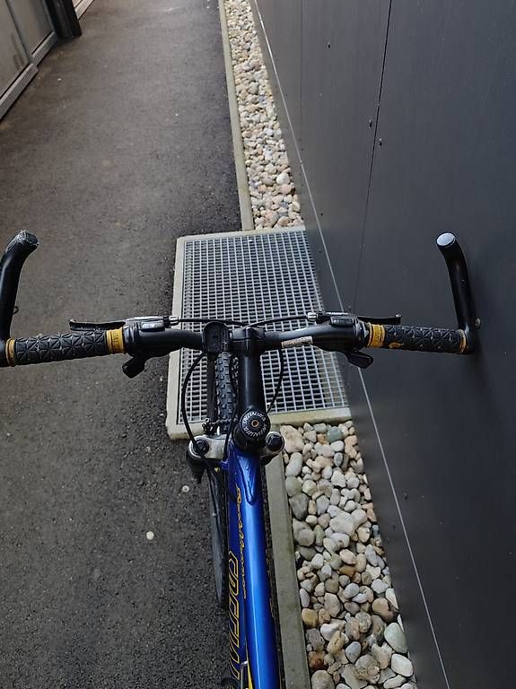 Specialized Velos: Vélo Specialized rockhepper – Gebraucht aus La Chaux-de-Fonds von nat_6ctj 4