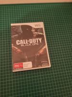 Call of Duty: Black Ops - Nintendo Wii - Great Condition!