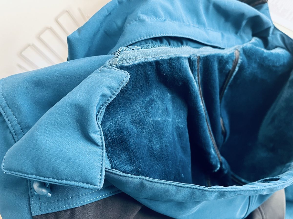 Mäntel: mama  Parka Mantel 40-42 bpc – Neu (gemäss Beschreibung) aus Wittenbach von sambuk 3