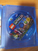 PlayStation 4 Lego Worlds