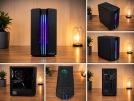 Captiva Gaming PC
