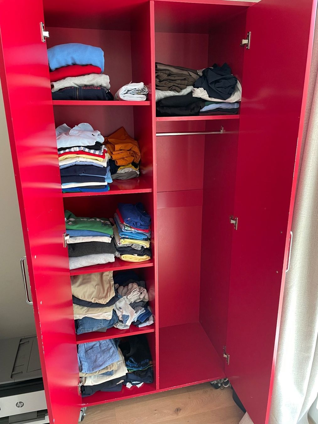 Maisons du monde Armadi: Kleiderschrank Maison Du Monde – Usato da Schaffhausen venduto da tmaly 2