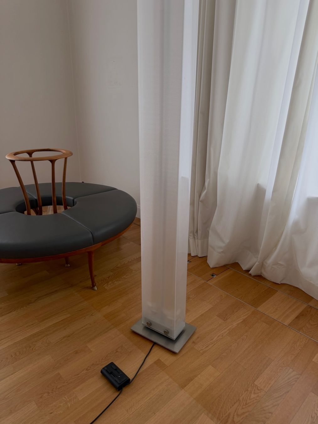 Belux Lampes: TWILIGHT Stehleuchte von BELUX – D'occasion à Zürich par lb-liquidationen 3