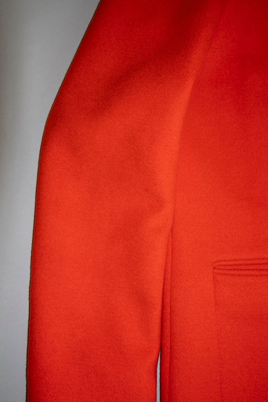 Cappotti: Max & Co, roter Wollmantel, Gr. M – Usato da Zürich venduto da pinkmilkyway 6