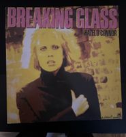 Hazel o’connor lp breaking glass