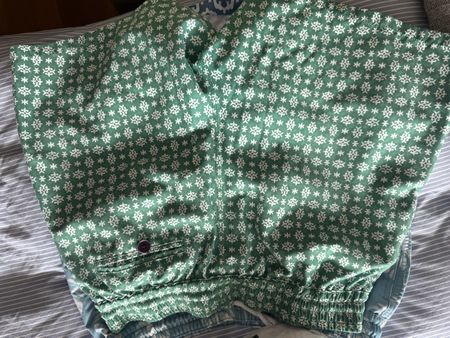 Swim Trunks