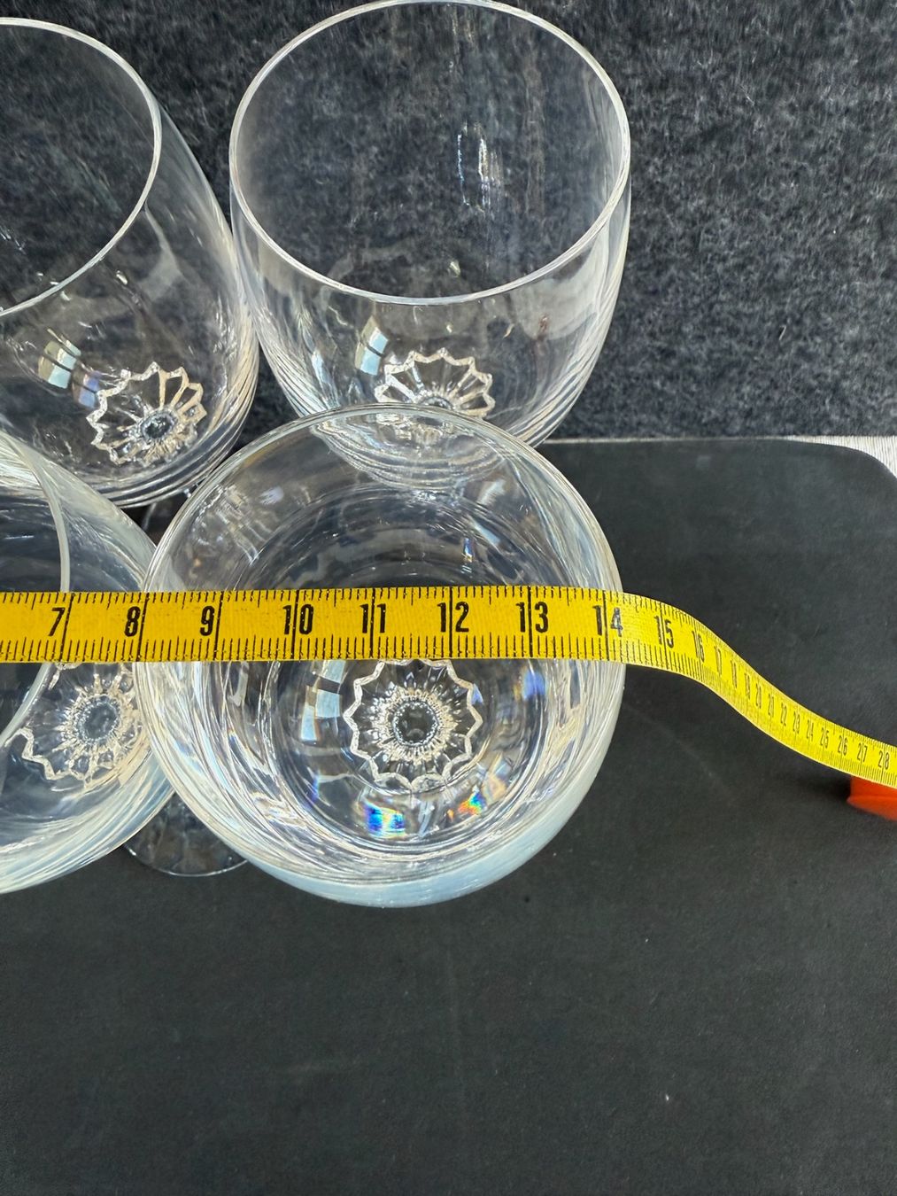 Villeroy & Boch Bicchieri: Villeroy & Boch - verres – Usato da Sion venduto da accroshoes 3