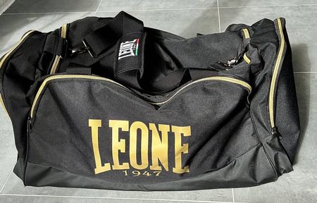 Sac sport boxe