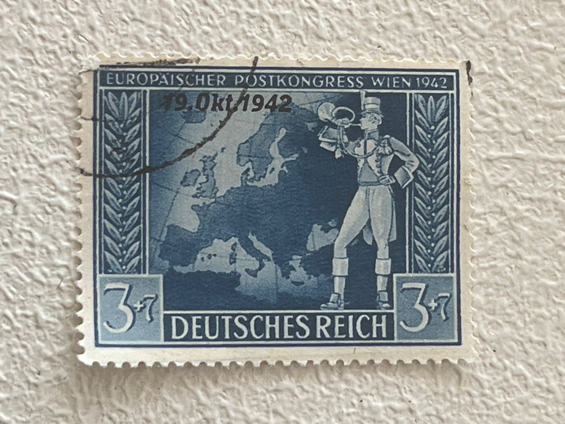 Tutti i francobolli: DR - Deutsche Reich Briefmarke – Usato da Chiasso venduto da AzenYa