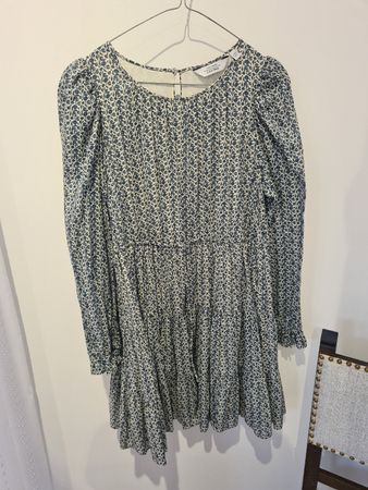 & Other Stories Kleid, Paris Atelier, Gr. XS, Top!
