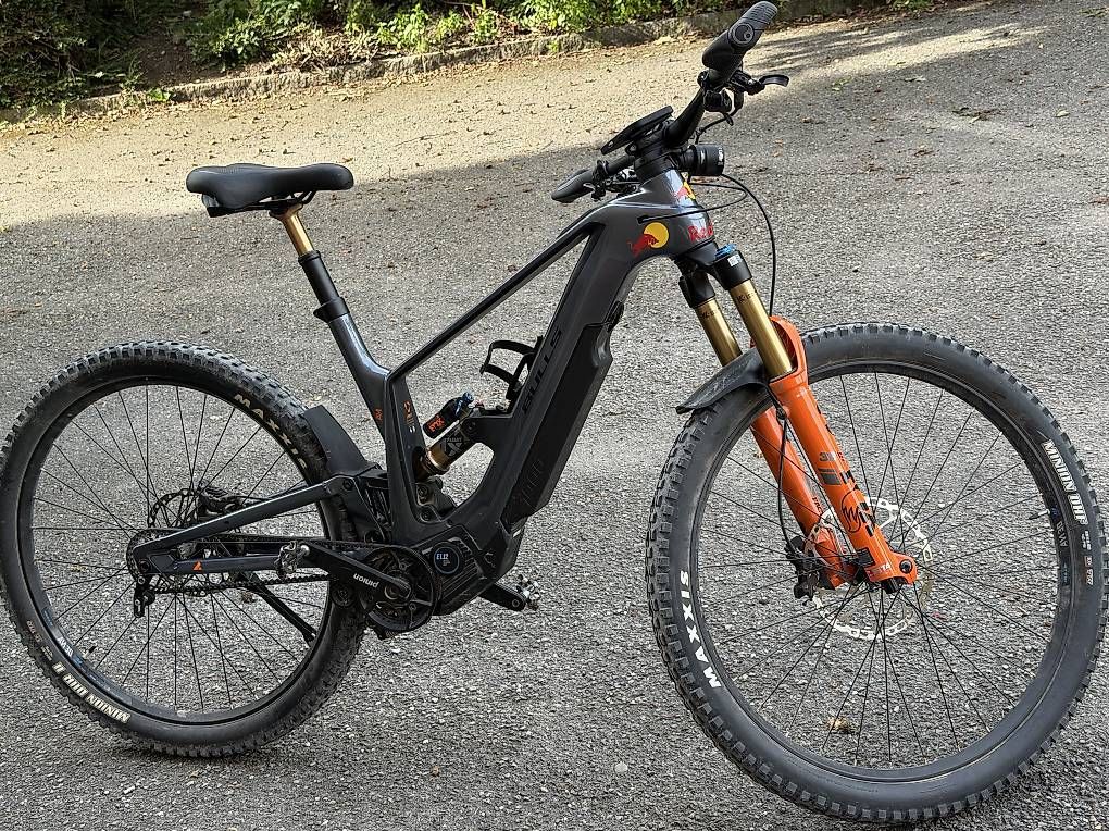 Biciclette: Puls Velo – Usato da Etzwilen venduto da Klaunzer