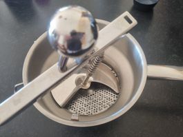 Potato Masher Manual