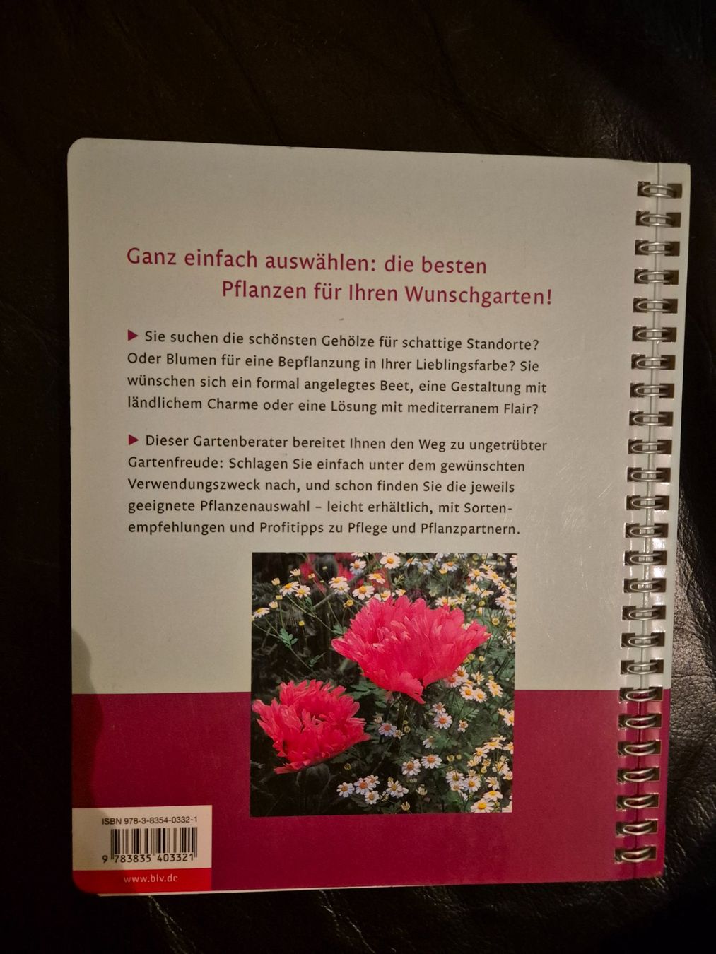 Bücher: Welche Pflanze passt wohin – Gebraucht aus Bischofszell von Shela 1