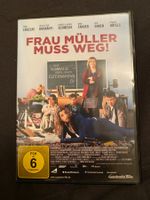 DVD "Frau Müller muss weg!"