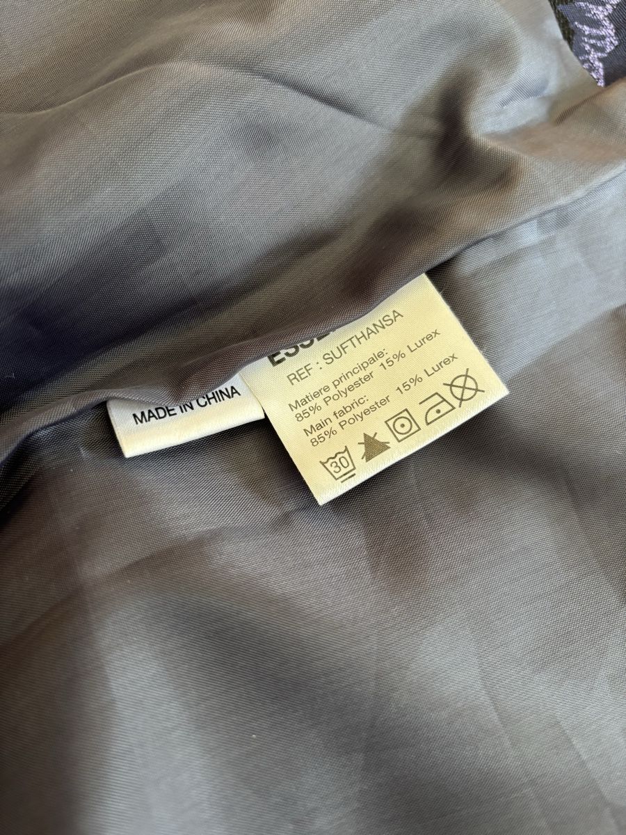 Essentiel Antwerp Gonne: Essentiel Antwerp Rock 38/40 – Usato da Mettmenstetten venduto da isa_7kn7 3