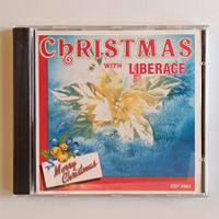 Liberace Christmas CD - besinnliche Festtage! 🎄🎶✨ F14