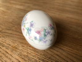 Wedgwood Egg