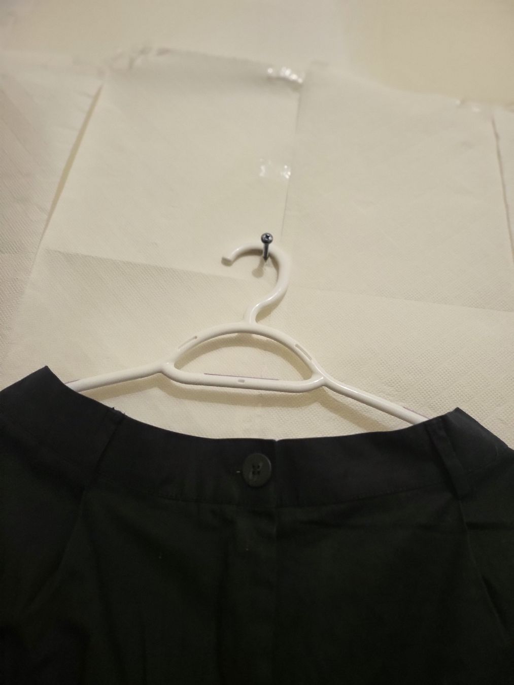 Cos Hosen: Pantalon COS élégant et confortable - Taille 44/48 – Gebraucht aus Niedergösgen von Eva2410 5