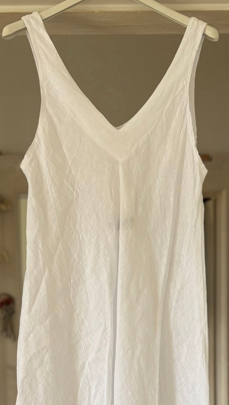 Vestiti: ROBE EN LIN! M – Nuovo e nell'imballaggio originale da Locarno venduto da NicoNion 3