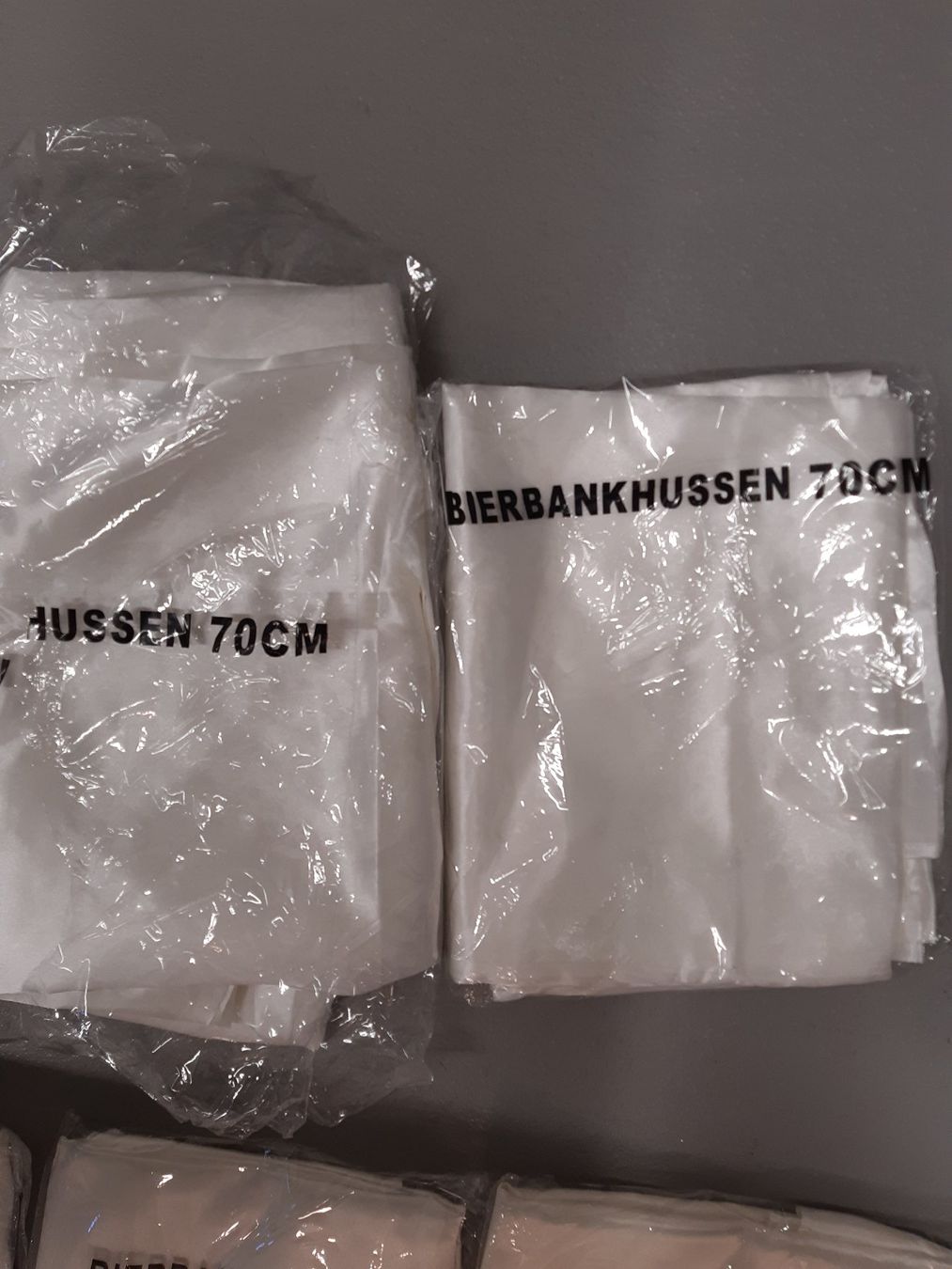 Tessuti: Sehr schöne Hussen – Usato da Spiegel b. Bern venduto da hopplas