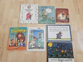Kinderbücherpaket