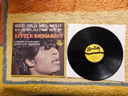 Little Richard Schallplatte Lp - All Time Hits
