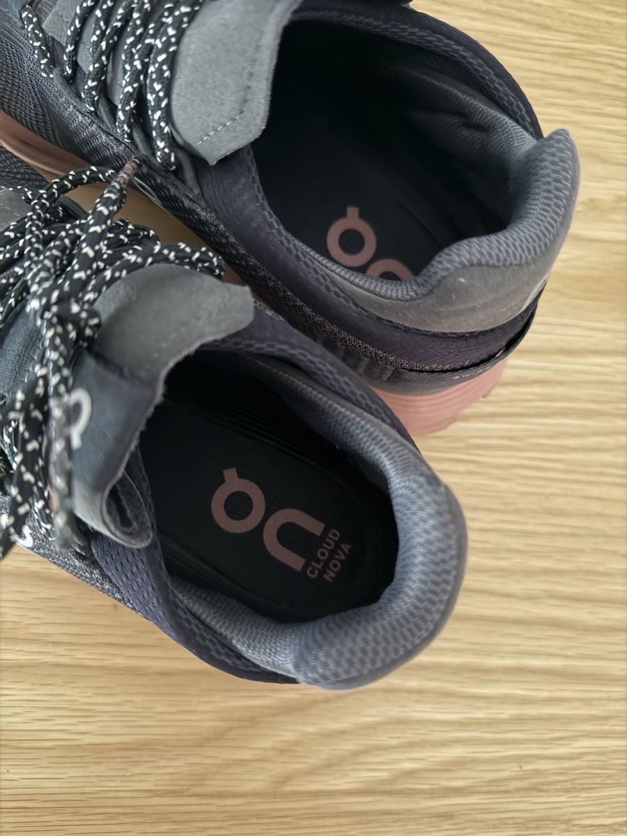 On Damenschuhe: On Cloud Nova – Gebraucht aus Adliswil von Laur2000 2