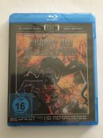 Angriff der Riesenspinne Blu Ray Neu OVP