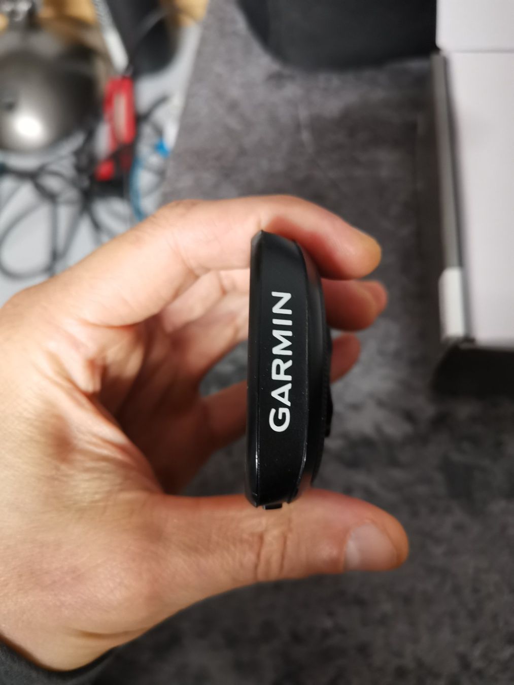 Garmin Ersatzteile: Garmin edge 840 solar – Gebraucht aus Bosco Luganese von svi_vv9w 4