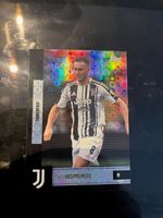 Topps Juventus Turin Teun Koopmeiners Karte Neu! 49 Holo!