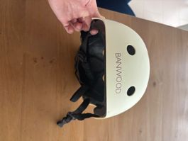Banwood Kinder Velo Helm
