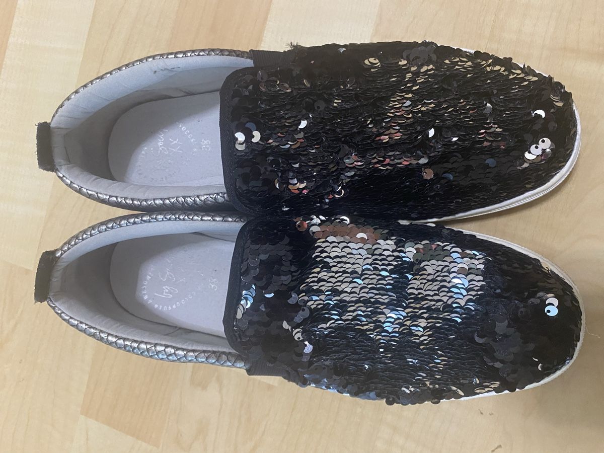 Soccx Scarpe da donna: SOCCX Damenschuhe Grösse 38 – Usato da Buochs venduto da mel_dc2n 1