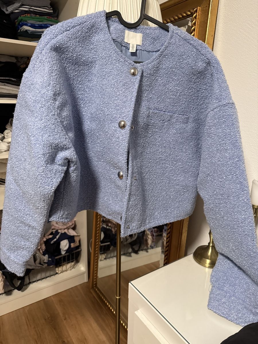 H&M Vestes: Jacke – Neuf (Voir description) à Wädenswil par Chantalott