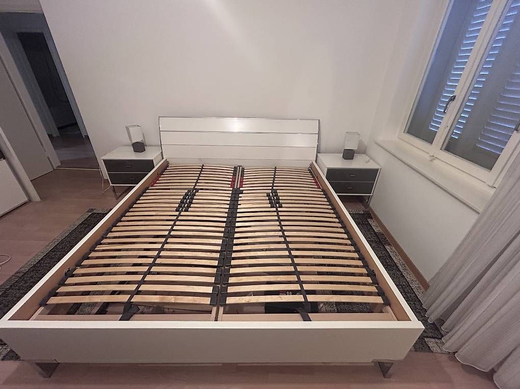 Betten: Bett – Gebraucht aus Dietikon von fai_9dqt 4