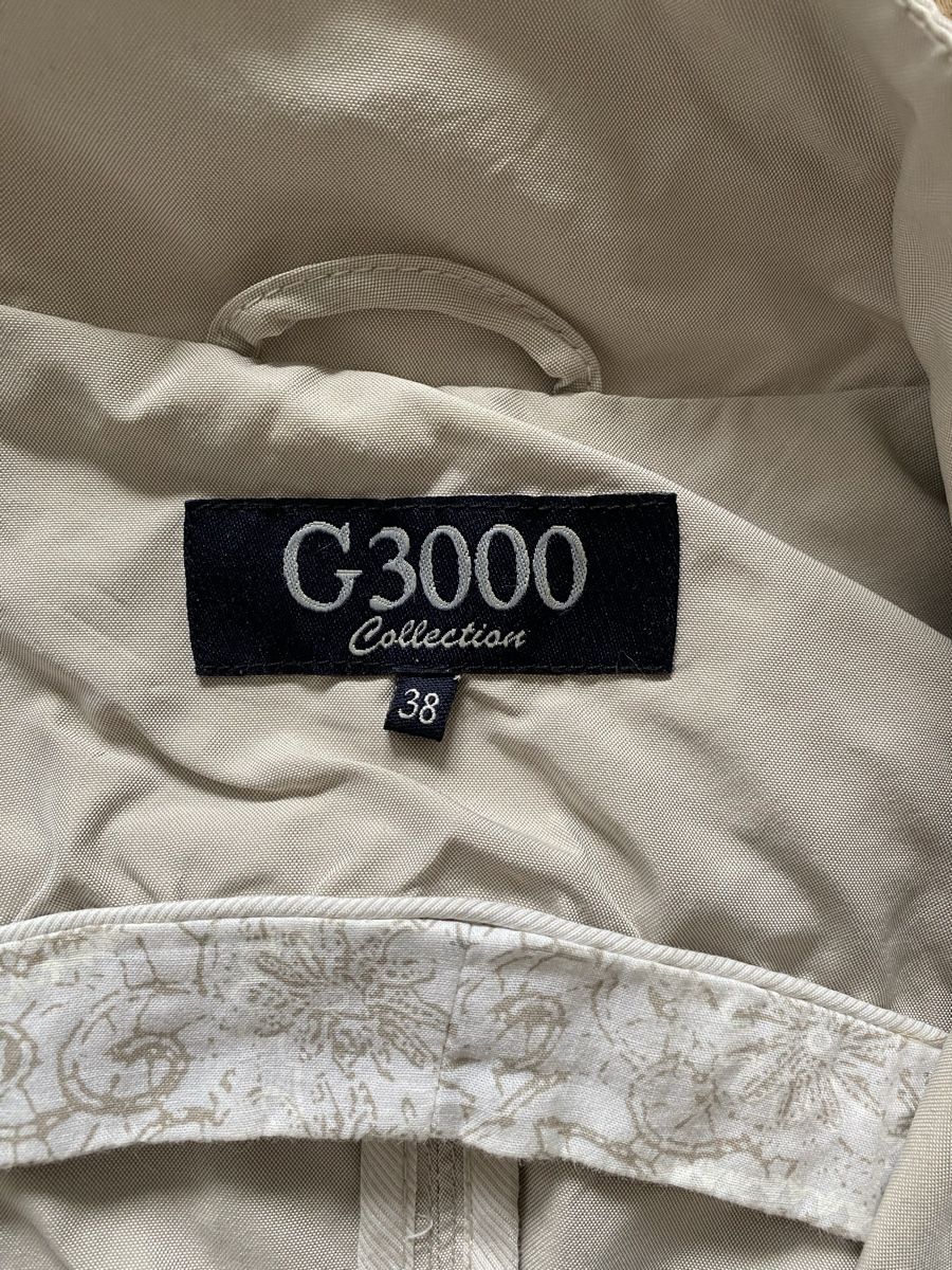 Giacche: Übergangsjacke G 3000 collection Gr. 38 – Usato da Davos-Platz venduto da Ihirsch 2