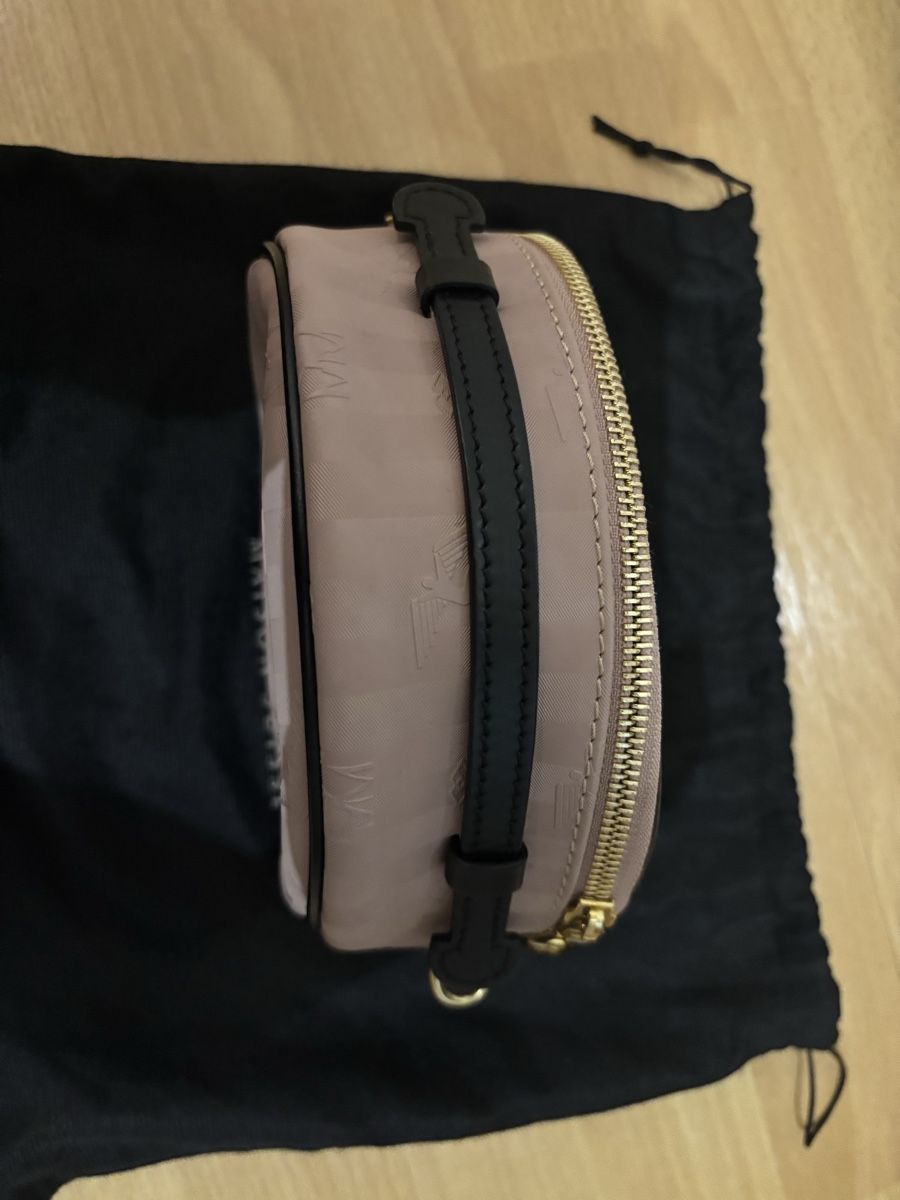 Maison Mollerus Borse da donna: MAISON MOLLERUS BEAUTY CASE TASCHE – Nuovo (secondo la descrizione) da Safenwil venduto da car_fr5j 4